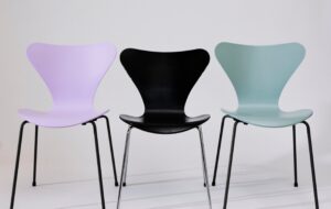 Fritz Hansen ReNew