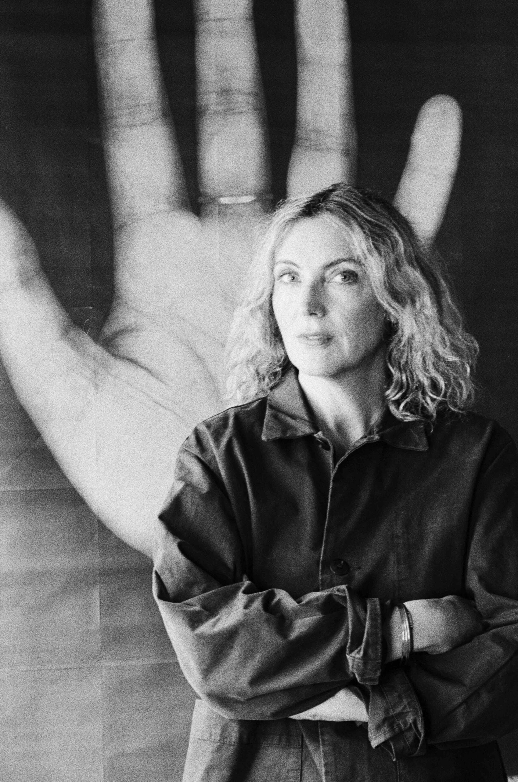 Faye Toogood Manufracture