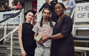 New Designers