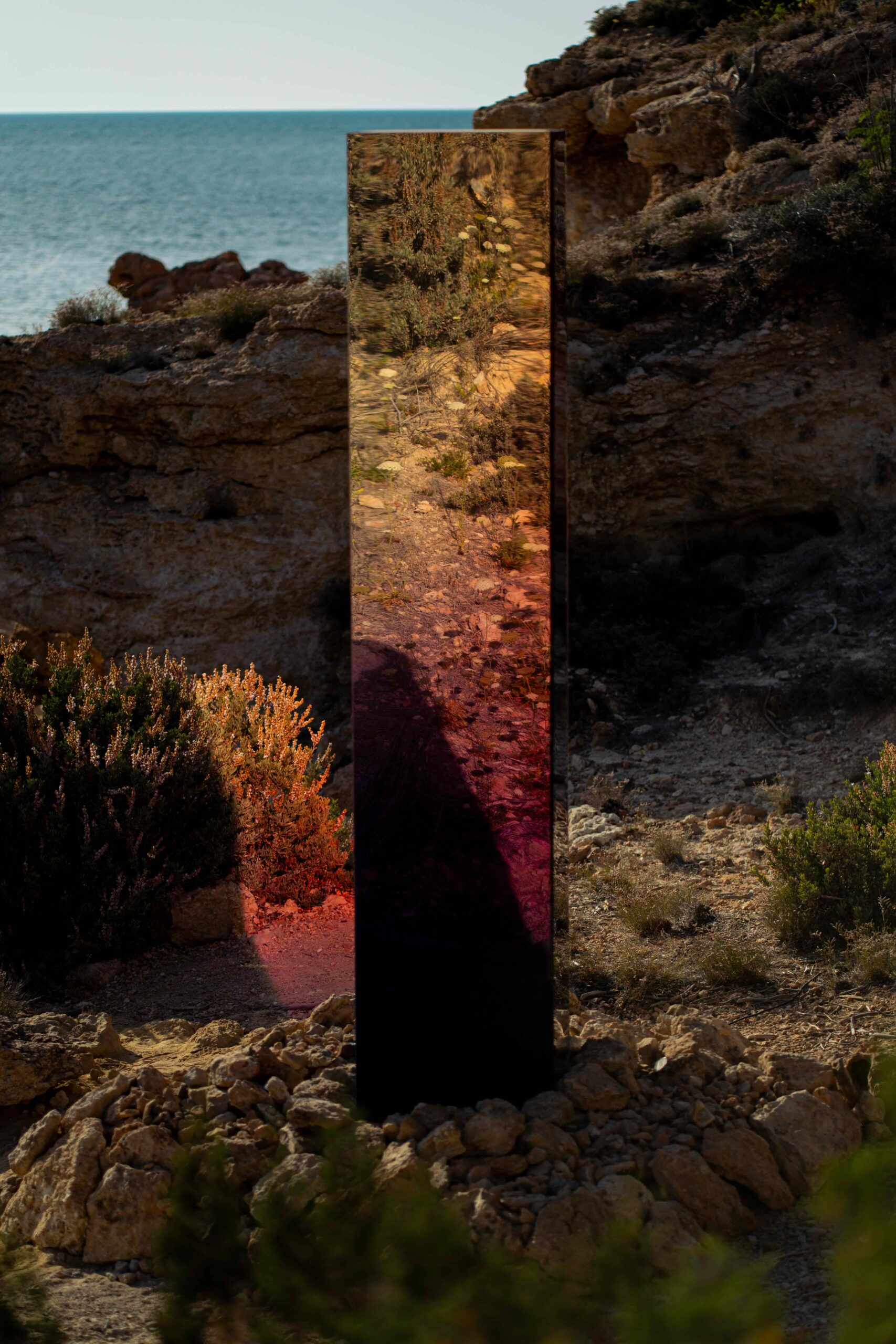 Six Senses Ibiza Sabine Marcelis