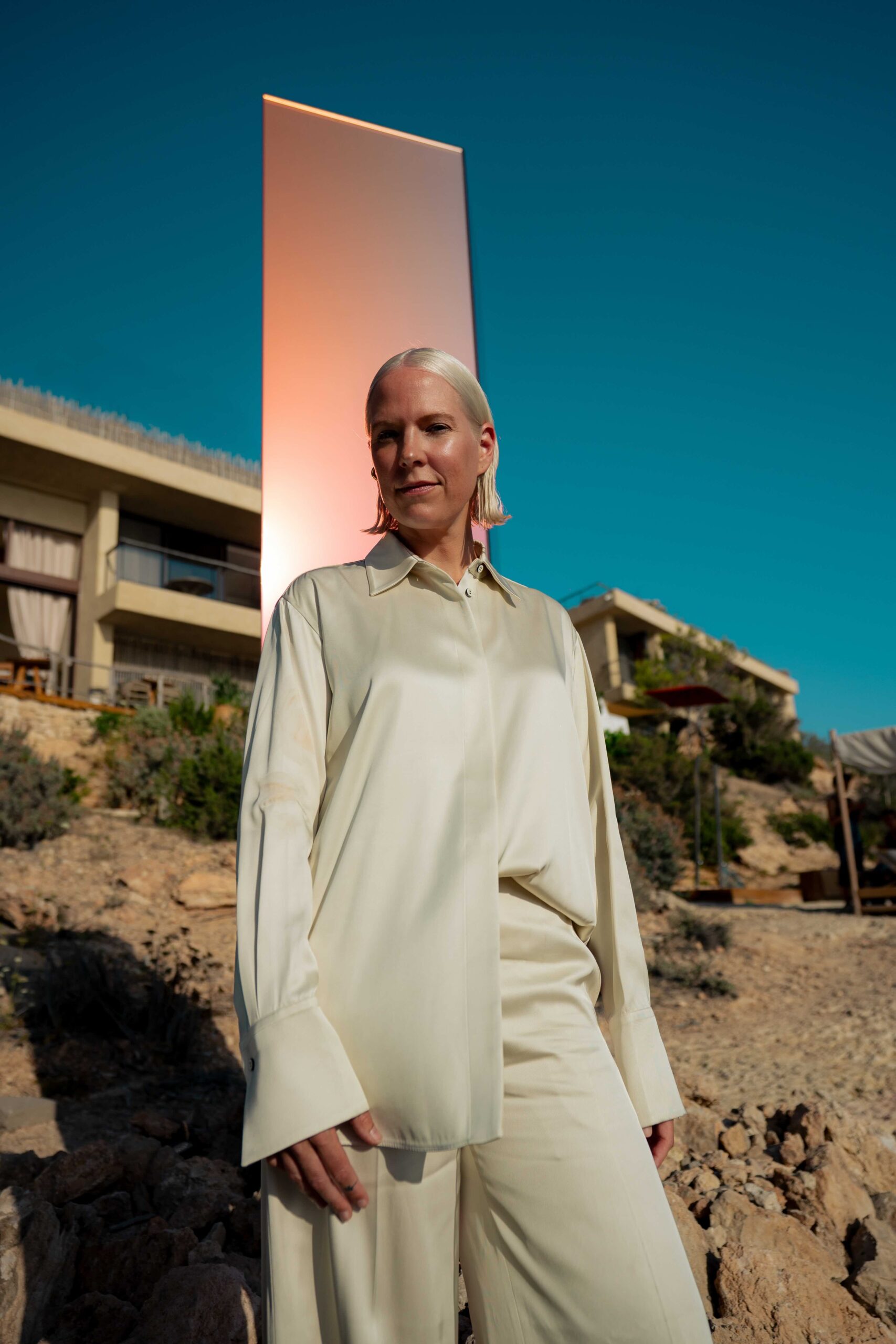 Six Senses Ibiza Sabine Marcelis
