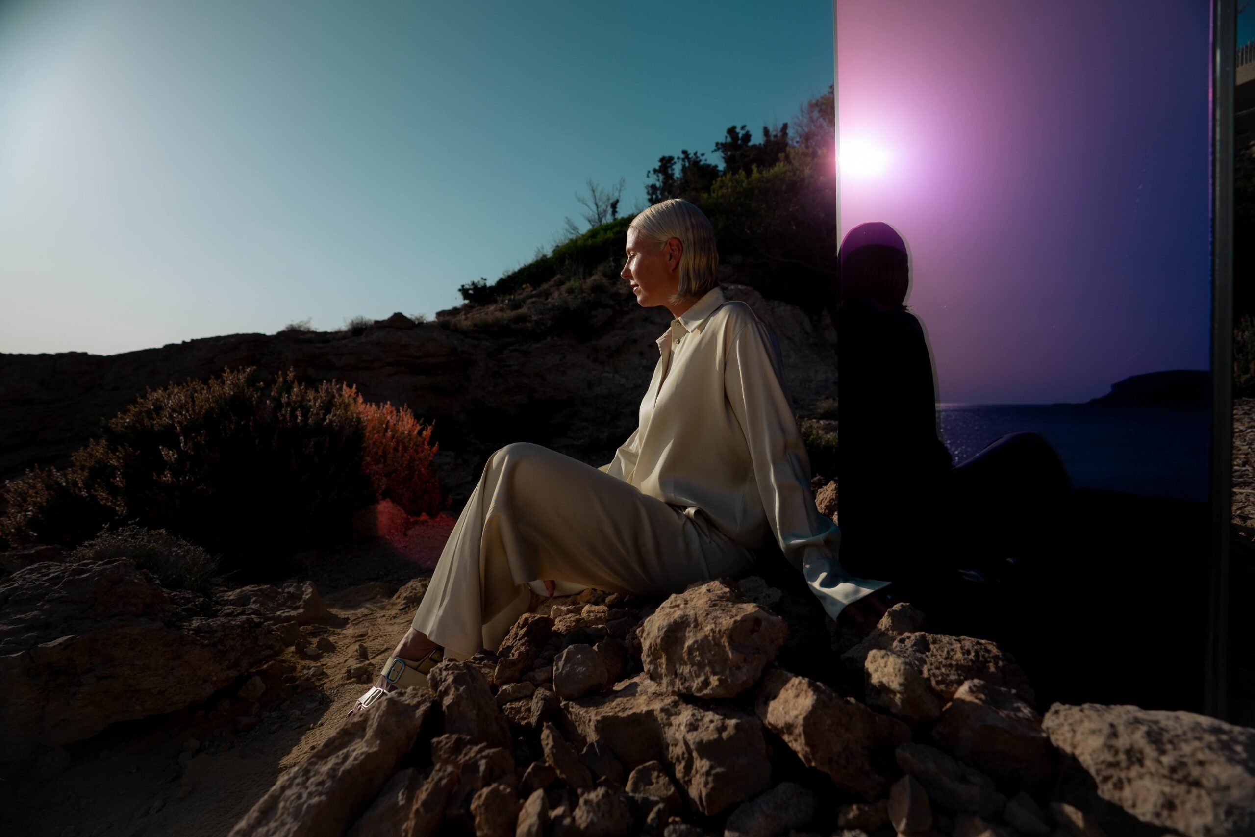 Six Senses Ibiza Sabine Marcelis
