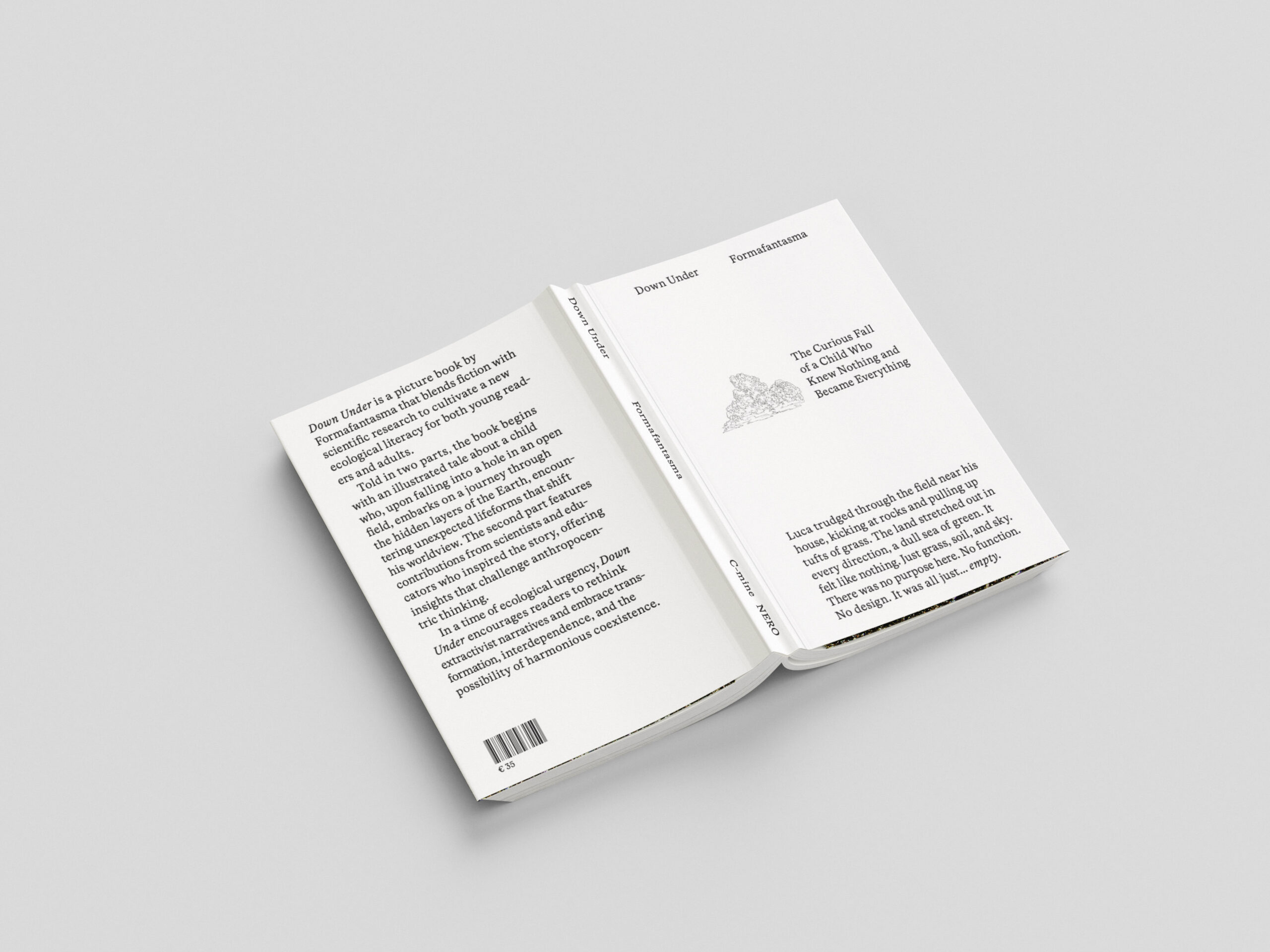 Formafantasma book