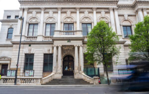 Shoreditch Town Hall