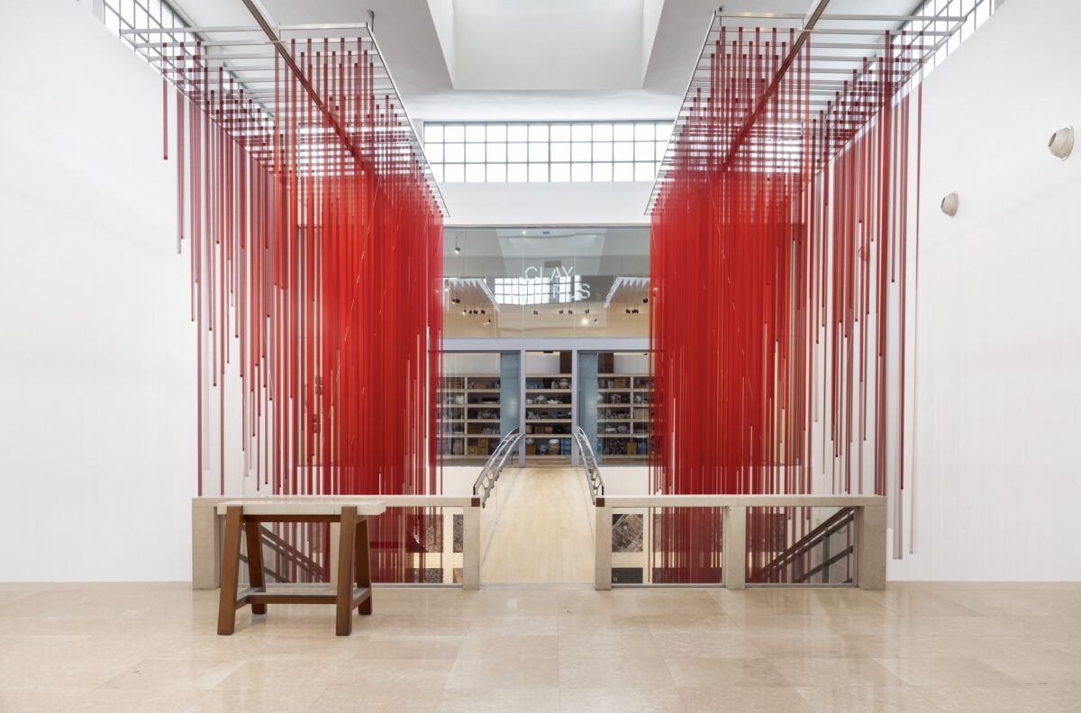 24th exhibition Triennale