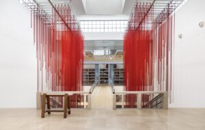 24th exhibition Triennale