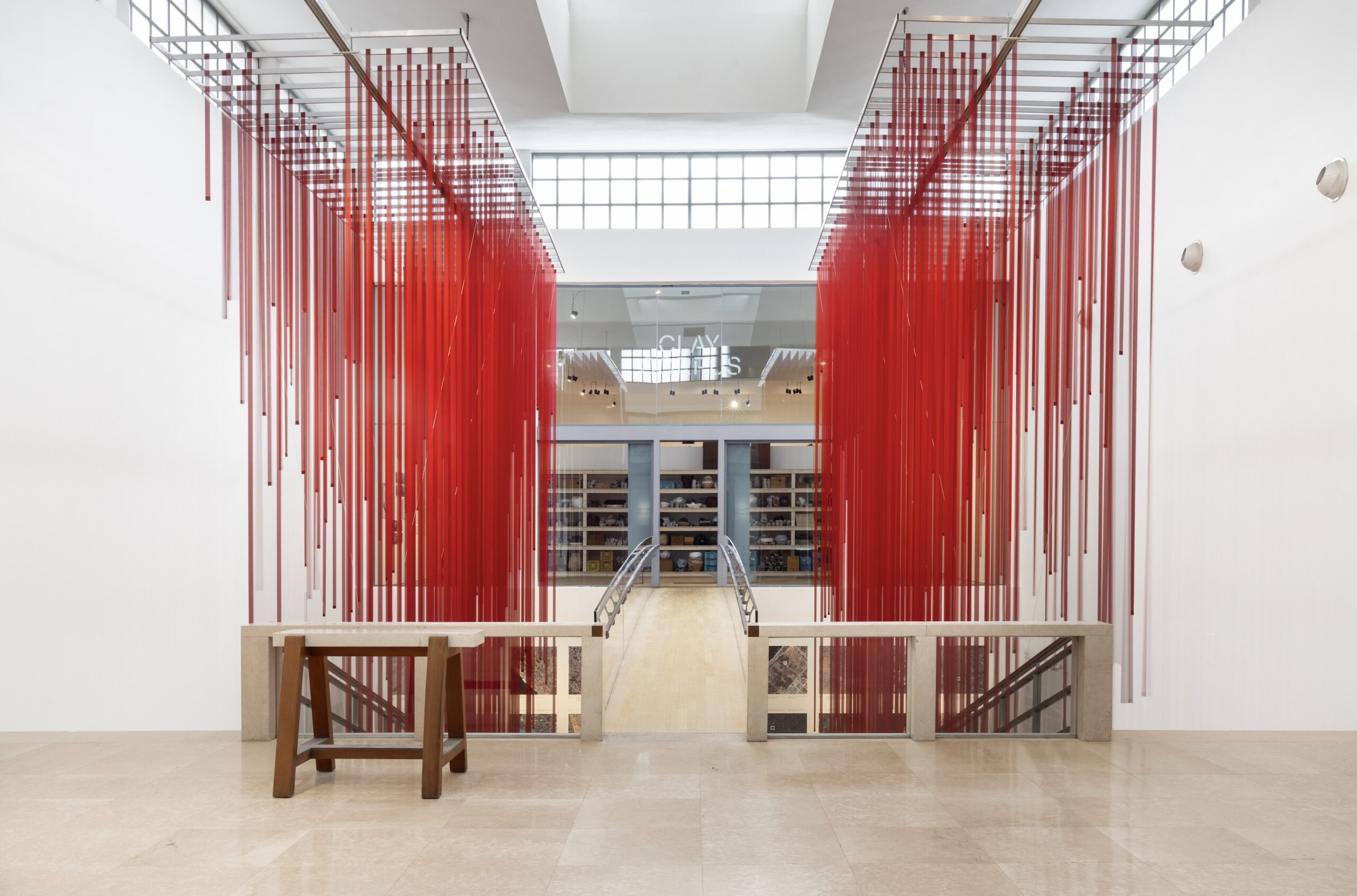 Triennale 24th exhibition