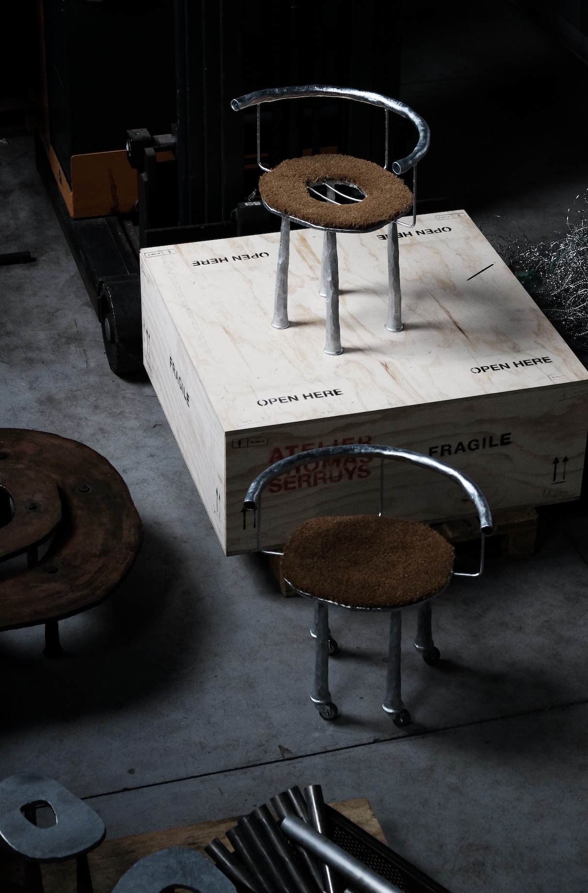 Atelier Thomas Serruys_Rollmaster_2