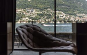 Il Sereno chair
