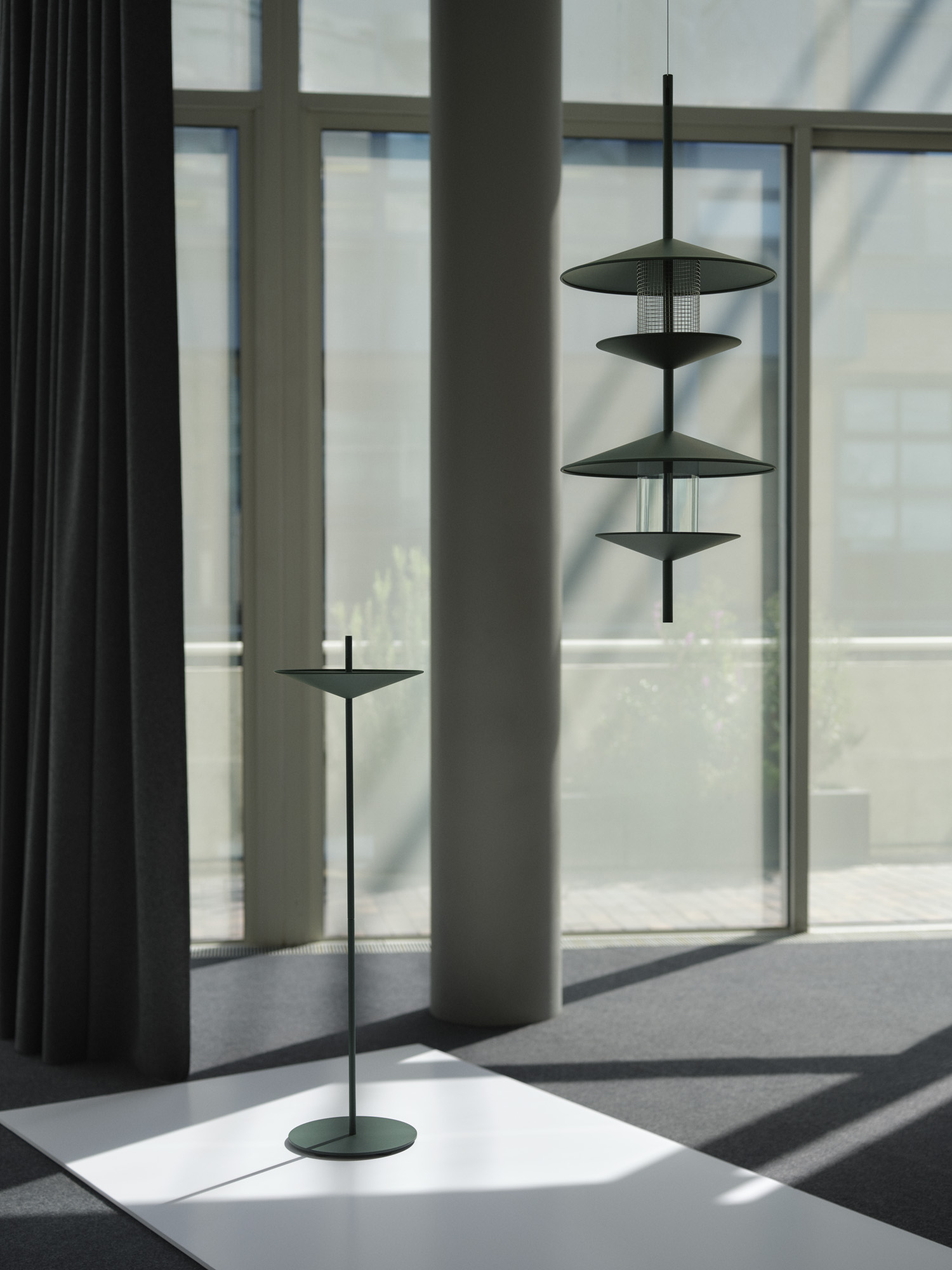 Lord Foster, Architects for the Birds, 2025