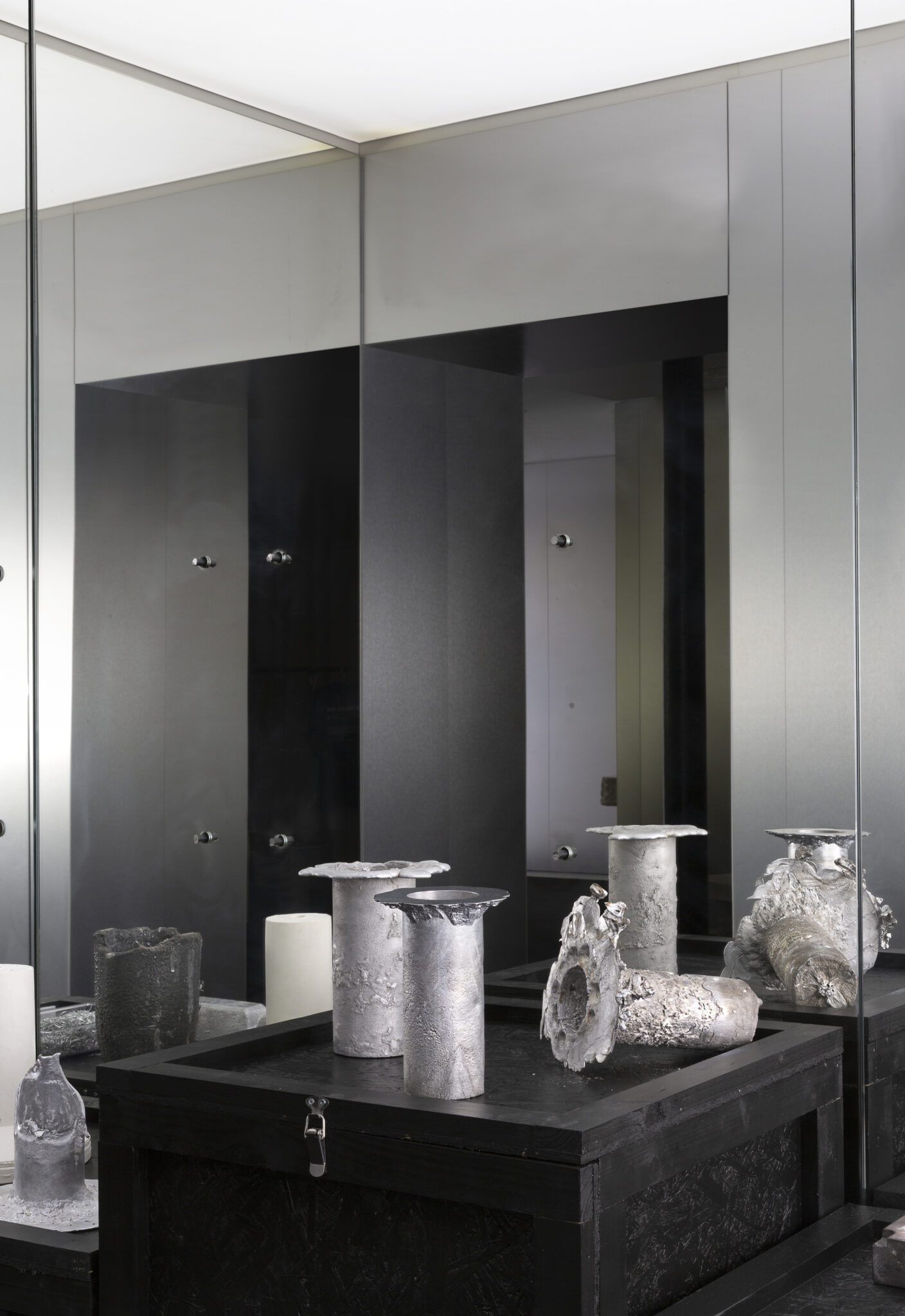 Meet MVE-Collection: The design studio transforming construction waste ...