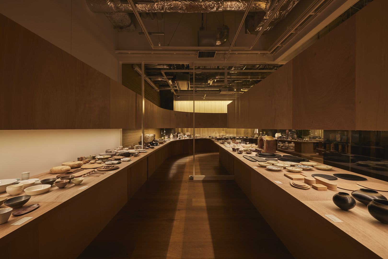 Japan House London Atelier Muji Art for Life exhibition 