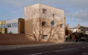 Runda by NIKJOO x Flawk