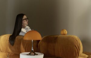 Louis Poulsen Panthella