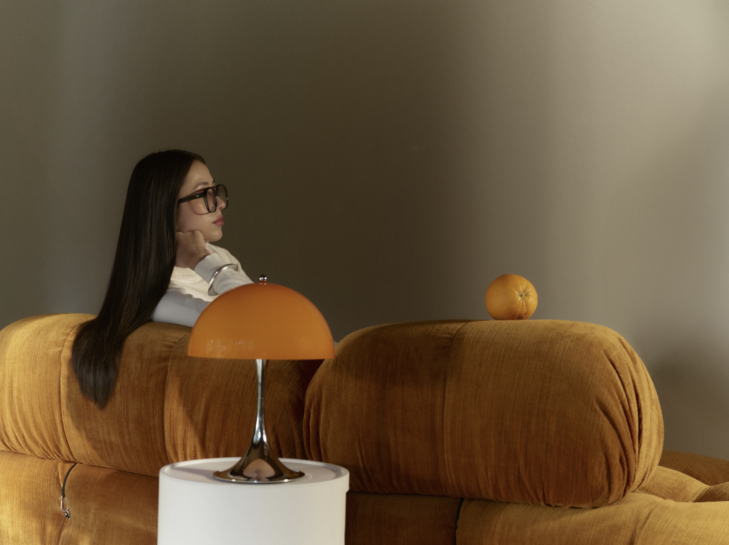 Louis Poulsen Panthella